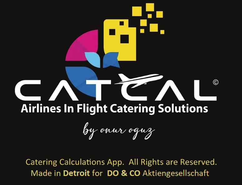 CATCAL Logo